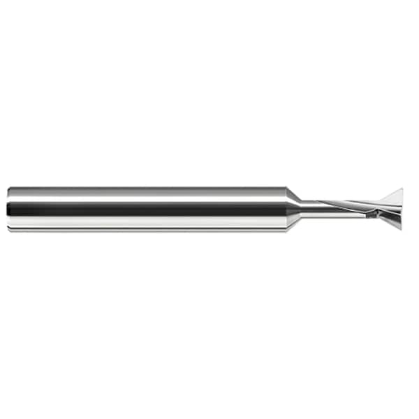 Dovetail Cutter - Long Reach